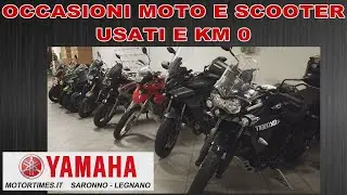 Motortimes occasioni moto e scooter usati e km 0