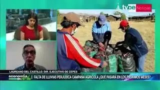 🔴 Sequ&iacute;a en la sierra del Per&uacute;: &iquest;cu&aacute;les son las acciones inmediatas a ejecutar? 🚨💧