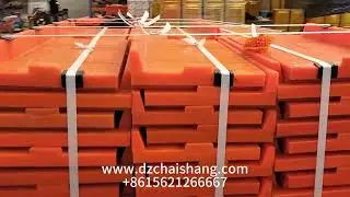 Factory tensioned Urethane Deck,direct selling tensioned Urethane sieve