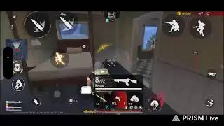 Live streaming of Beast killer gaming
