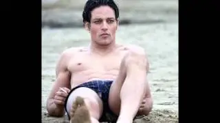 GABRIEL GARKO : ROSSO SERA