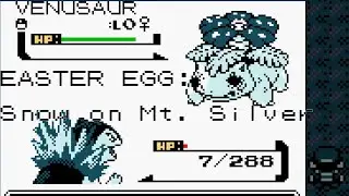 EASTER EGG: Snow On Mt. Silver (Demo Download)