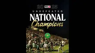 Alex Hall (#7) - Top Plays of 2025 (USL2 and NCAA)