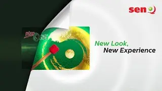 Rumble To New | senQ Malaysia