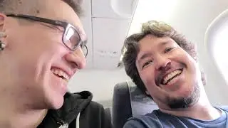 Season 4 - Vlog #1 (S4)