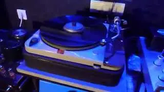 THORENS TD 124 / QUAD ESL 63 / GRADIENT SW-63