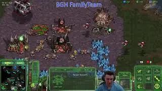 3x3 BGH Family Team