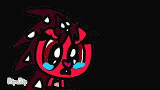Htf flaky was lost in the darkest place