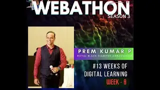 Are you physically ready for Success? Clarified by Mr.Prem Kumar P,