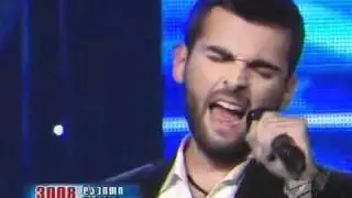 niko beridze - qari qris - Geostari 2011 - 3 kvira (live)