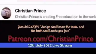 The Arabian Prophet | Live Debate Why Ibn Faroq Said Muhammad was not Abrahamic?