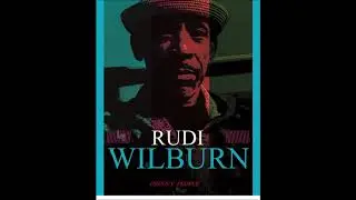 Rudi Wilburn Feat: Mystery Lady  