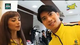 Running Man Philippines: Behind-the-scenes of #RunningManPH photoshoot! | Online Exclusives