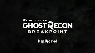 Ghost Recon Breakpoint: Music/SFX effects