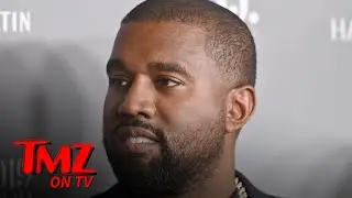 Kanye West Files New Federal Election Documents for 2020 Presidential Run | TMZ