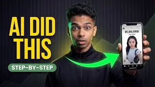AI Influencer Videos = Money? 🤖 | Full Tutorial Malayalam | Earn with Higgsfield