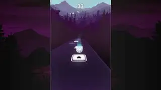 Fake Love - BTS - Tiles Hop EDM Rush [CRYSTAL BALL]