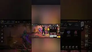 I join v badge youtuber guild #freefire #freefireshorts #gaming