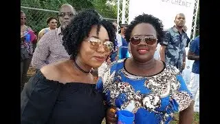 Antigua Carnival 2017 Fete Flashback