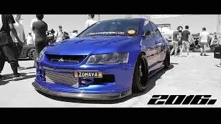2016 End of Year VIDEO | JBFILMS + STREETLIFE