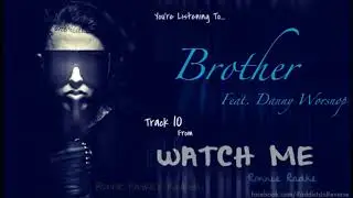 Ronnie Radke - Brother (feat. Danny Worsnop)