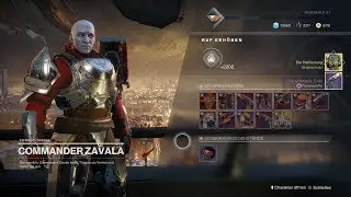 Destiny 2#358 5xMeilenstein-Loot 
