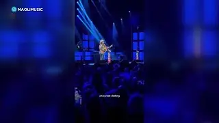 Entertainment: Hawaii singer plays Nashville's Grand Ol Opry