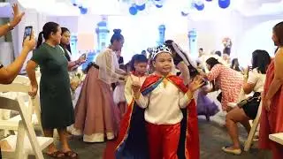 Bellevue Kids Club Royal Easter 2023