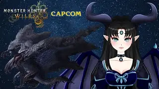 Hunts with Anii and Mandoborne! 18+ 8/23/25 #mhwilds #gaming #vtubervods #vtuber #vtuberstreamer