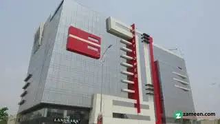 3.5 MARLA OFFICE FOR RENT IN BLOCK R PHASE 2 DHA LAHORE