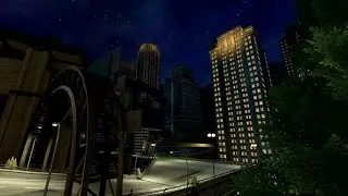 skyward scamper night stage