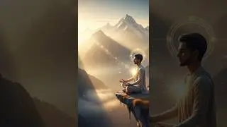 Spiritual Awakening Message from Master Buddha 🌿 A Journey of the Mind & Soul Growth