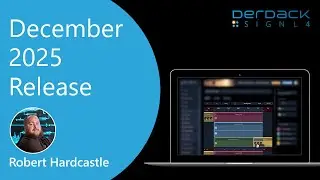 SIGNL4 December 2025 Release &ndash; Smarter Workflows, Smoother Shifts ☃️