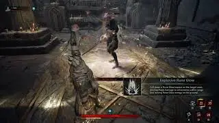 Seer - Battle Highlights