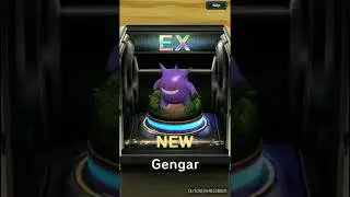 Pokemon Duel #64 | Booster Opening | Lunala Banner