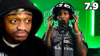 Gaza Reacts To Bizzy Banks 