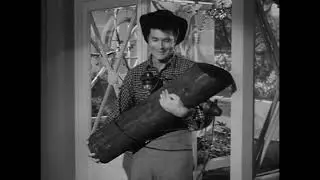 The Beverly Hillbillies: Getting Settled (With Vintage Ads)