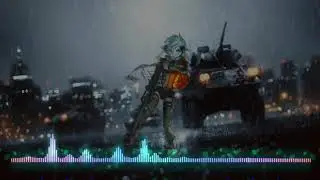 NEFFEX - Cold ❄️[Copyright Free]  -  [nightcore]