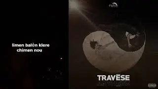 TRAV&Egrave;SE (IM VODOU)