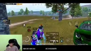Ra Gaming Live..