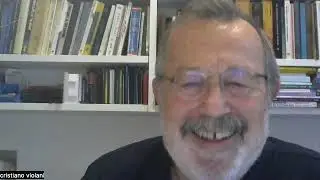 Tracce di Memoria. Gloria Lagetto intervista Cristiano Violani, ricordando Renzo Carli