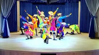 &ldquo;La Contra Danza en Per&uacute;: Historia y Tradici&oacute;n&rdquo;