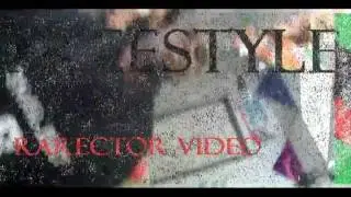 snailjuice freestyle rarector video