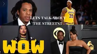 Dwight Howard ADMITS HOOK-UP | Jay-z 500,000 | Angela Simmons & Yo-Gotti | Destiny Payton SURRENDER