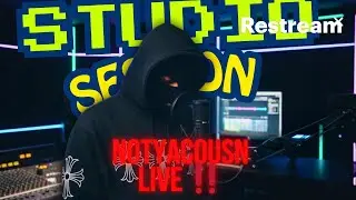 I regret not doing this sooner ❌😢 (LIVE PROOF) | NOTYACOUSIN LIVE ‼️