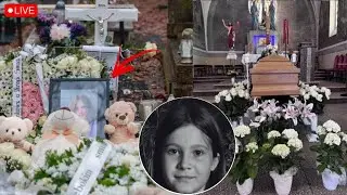Похороны Дануши Юркевич | Толпа звёзд, море слёз и трогательные жесты на похоронах 😭💔🕊