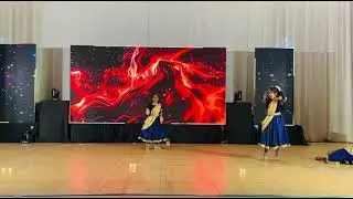 Dewali theme dance#ukmalayali #new year# christmas celebration 