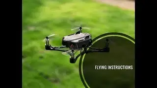 Pluto: Flying Instructions