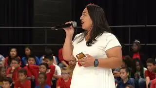 Killeen ISD CELEBRATES HISPANIC HERITAGE