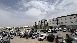 جديد اليوم 19/10/2025كاين المليح في السيارة اليوم وتمن مناسب وكاين سيارة حجم صغير للمبتدئين 